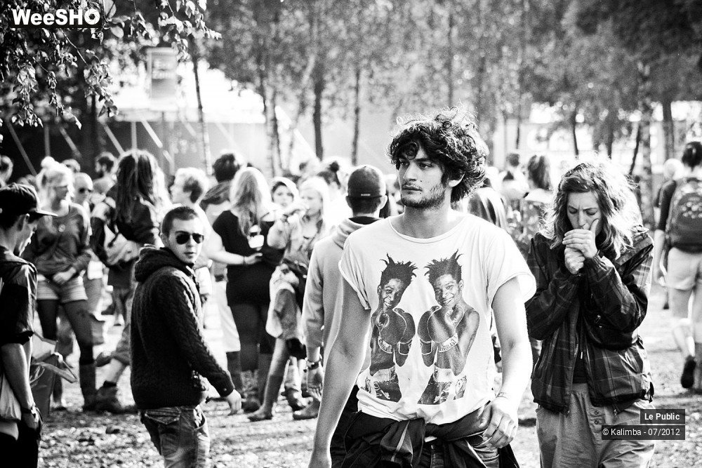 1/32 photos du spectacle Dour Ambiance J1&2