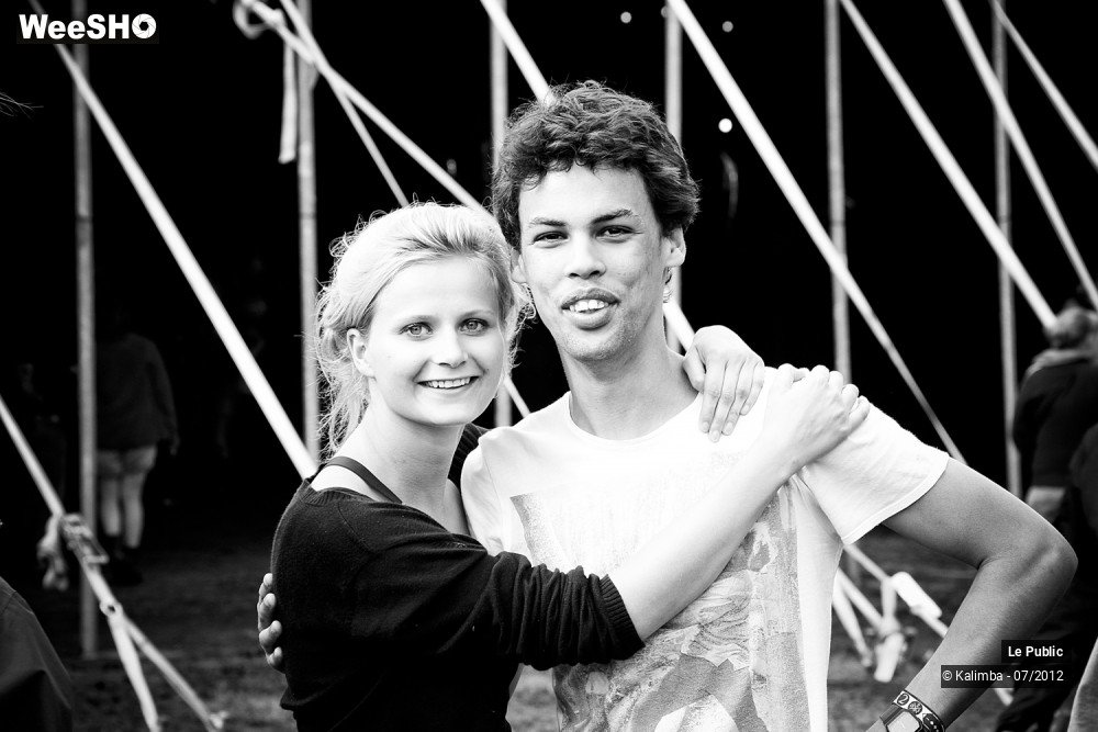26/32 photos du spectacle Dour Ambiance J1&2