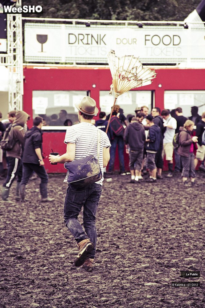 31/32 photos du spectacle Dour Ambiance J1&2