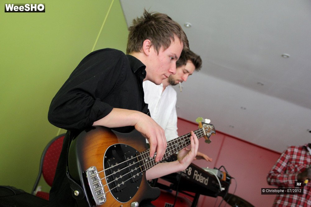 2/50 photos du spectacle Roots & Routes Summerschool 1