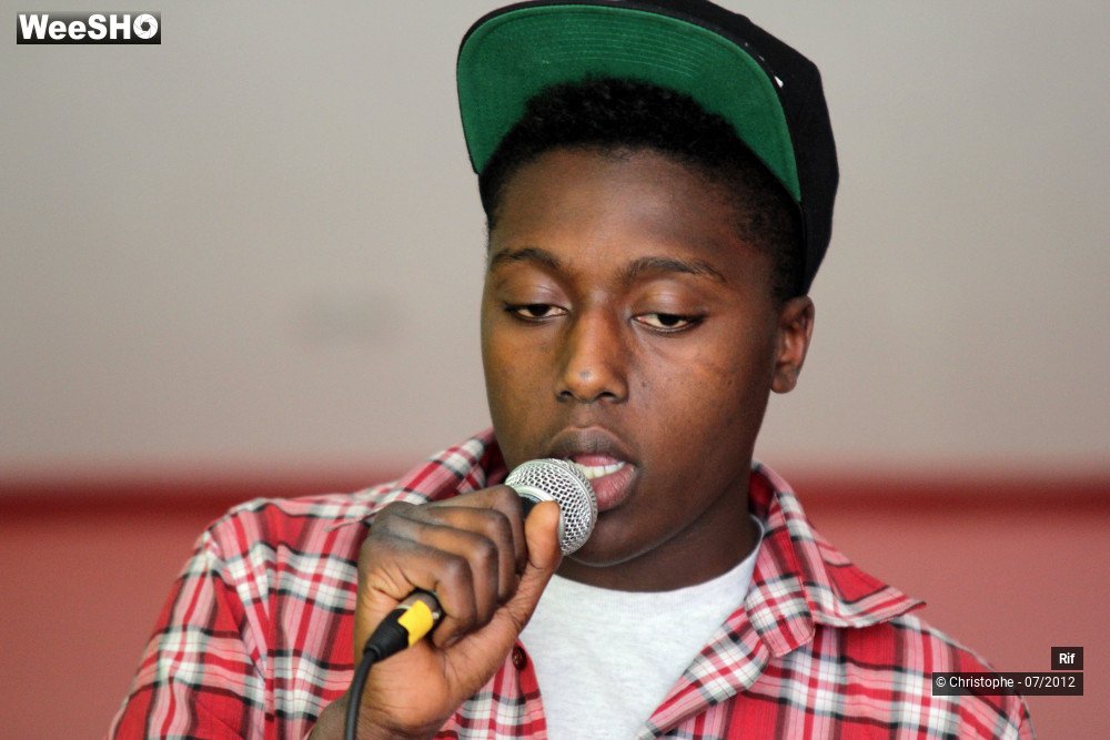 3/50 photos du spectacle Roots & Routes Summerschool 1