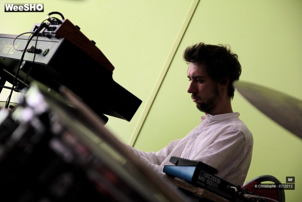 4/50 photos du spectacle Roots & Routes Summerschool 1
