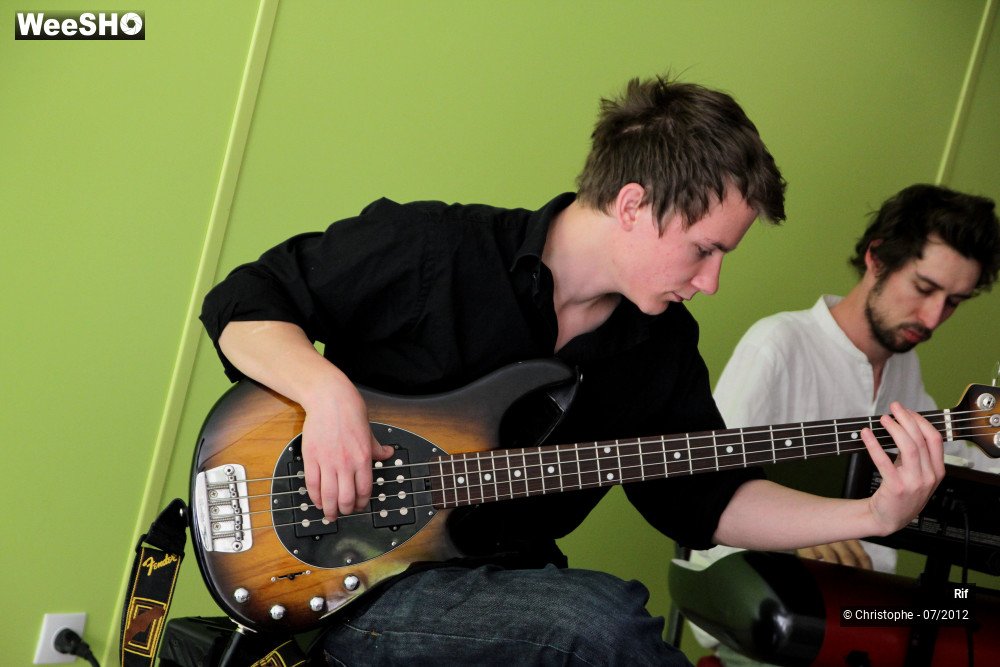 6/50 photos du spectacle Roots & Routes Summerschool 1