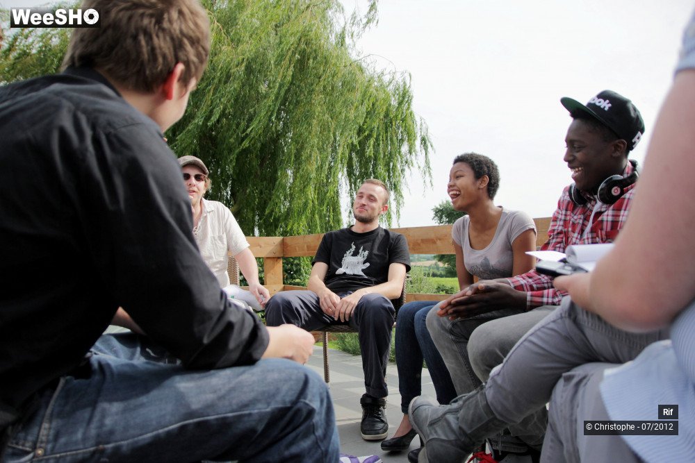 9/50 photos du spectacle Roots & Routes Summerschool 1