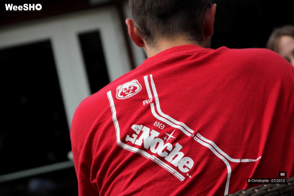 16/50 photos du spectacle Roots & Routes Summerschool 1