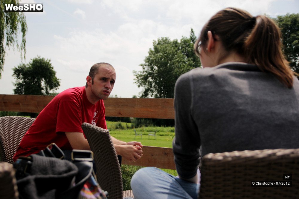 17/50 photos du spectacle Roots & Routes Summerschool 1