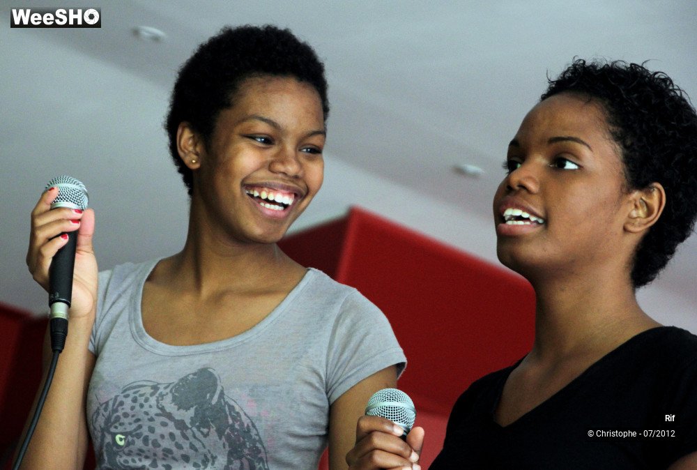 19/50 photos du spectacle Roots & Routes Summerschool 1