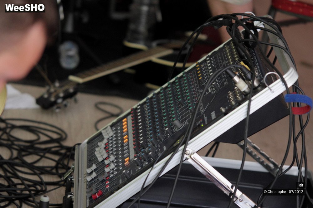 21/50 photos du spectacle Roots & Routes Summerschool 1
