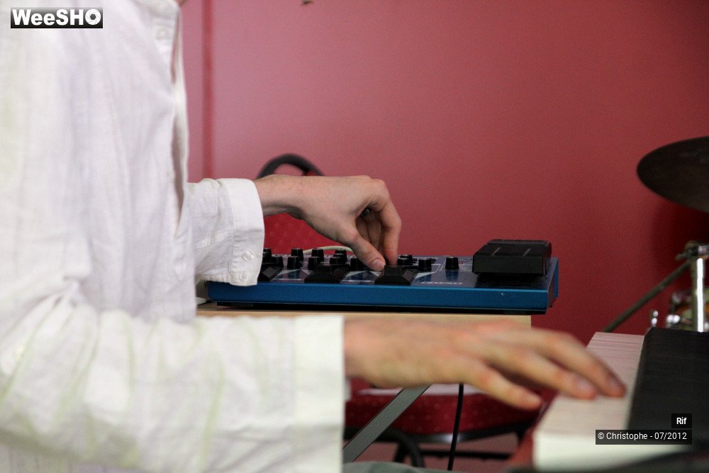 24/50 photos du spectacle Roots & Routes Summerschool 1