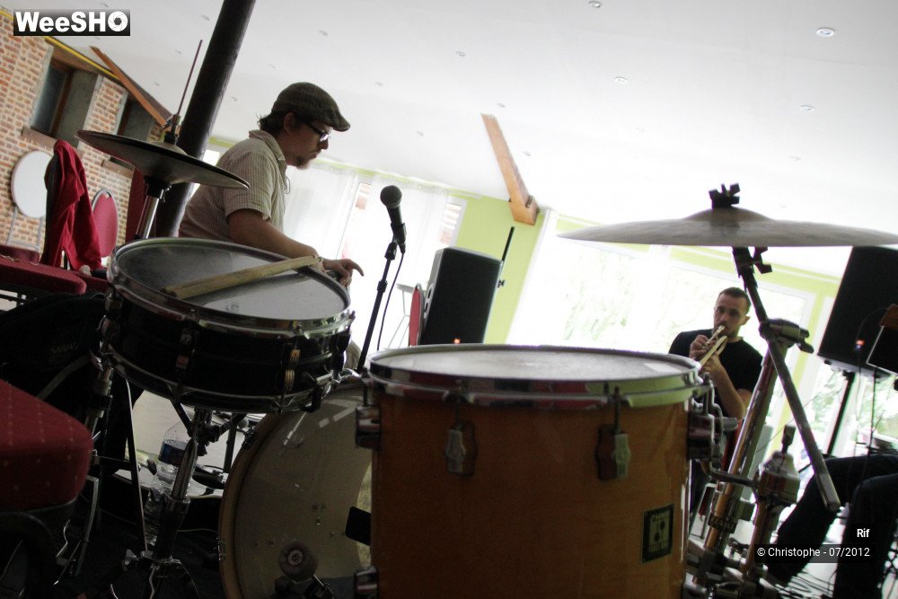 25/50 photos du spectacle Roots & Routes Summerschool 1