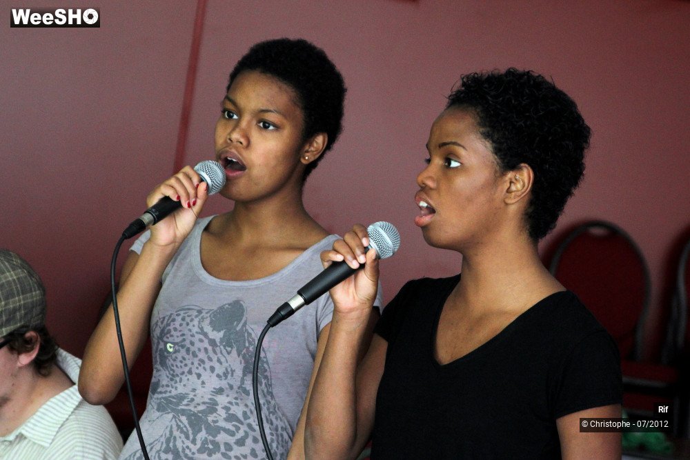 26/50 photos du spectacle Roots & Routes Summerschool 1