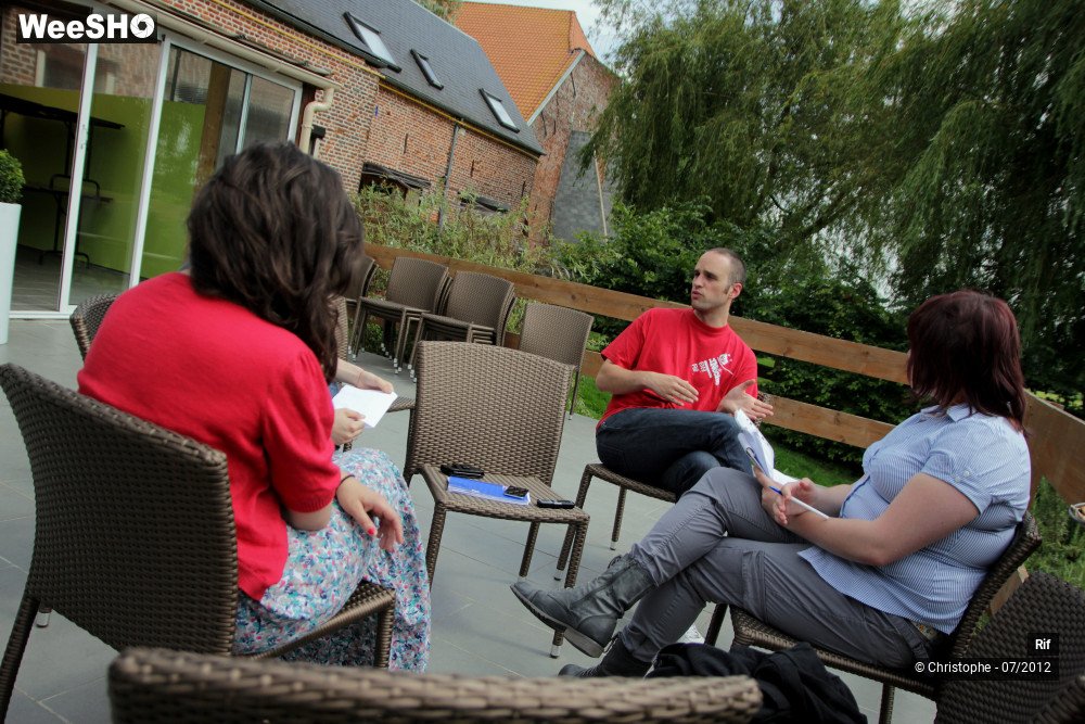 27/50 photos du spectacle Roots & Routes Summerschool 1