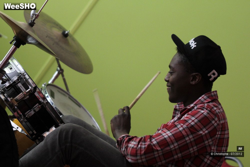 28/50 photos du spectacle Roots & Routes Summerschool 1