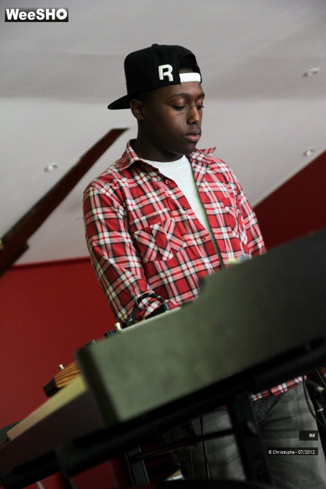 32/50 photos du spectacle Roots & Routes Summerschool 1
