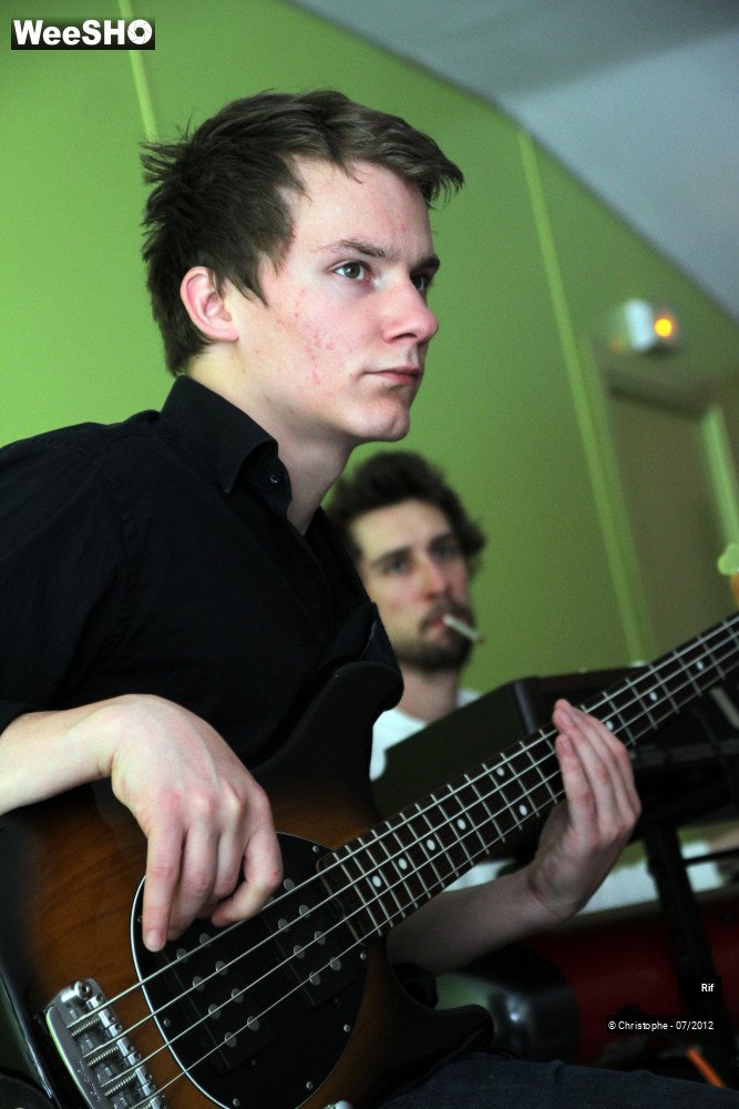 33/50 photos du spectacle Roots & Routes Summerschool 1