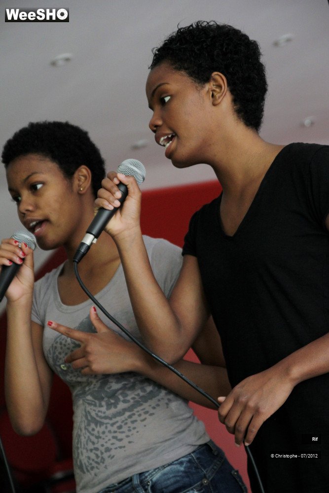 34/50 photos du spectacle Roots & Routes Summerschool 1