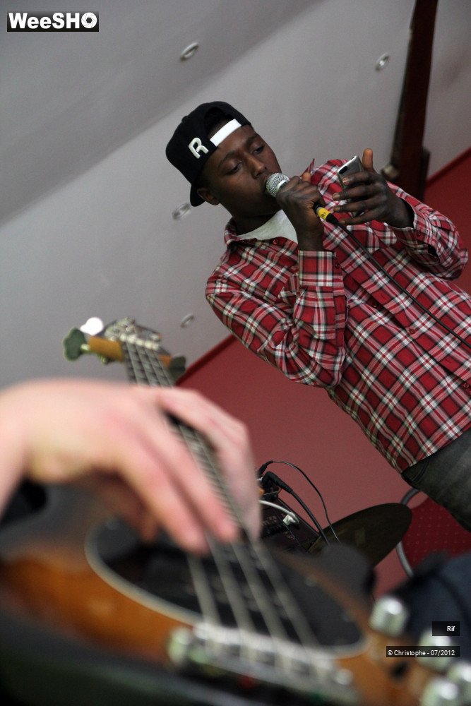 37/50 photos du spectacle Roots & Routes Summerschool 1