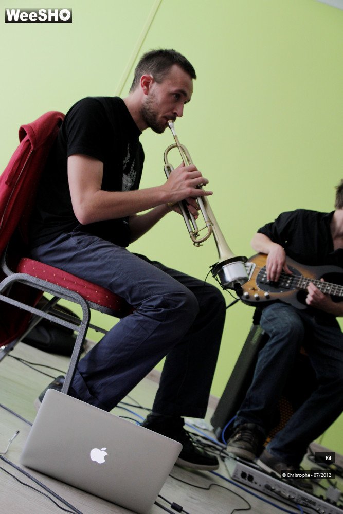 40/50 photos du spectacle Roots & Routes Summerschool 1