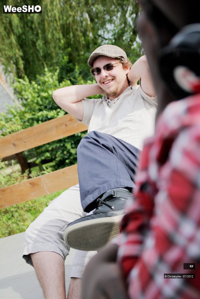 44/50 photos du spectacle Roots & Routes Summerschool 1