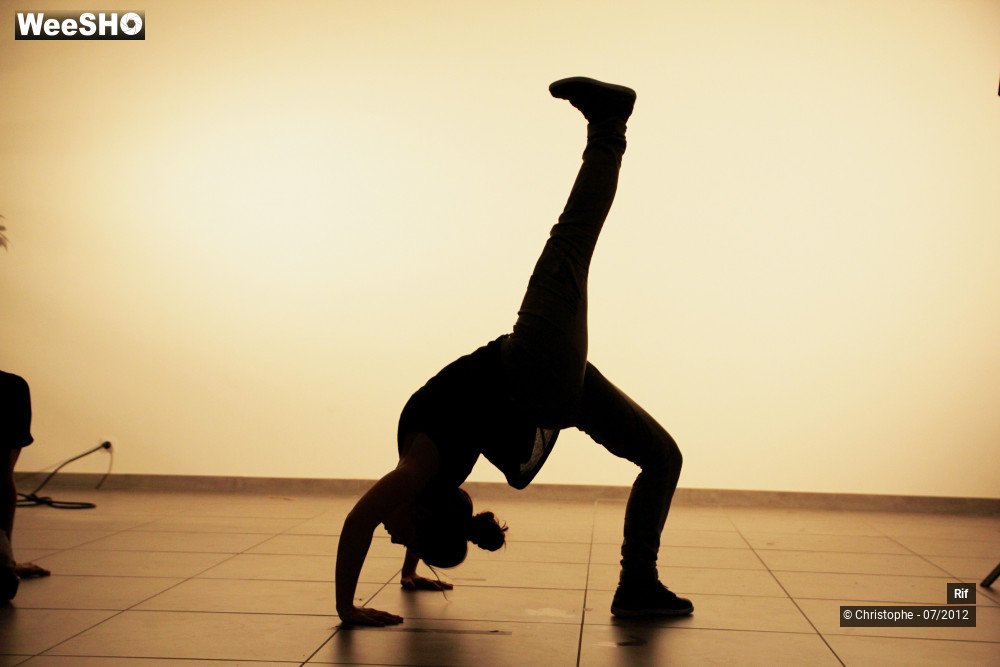 4/50 photos du spectacle Roots & Routes Summerschool 2