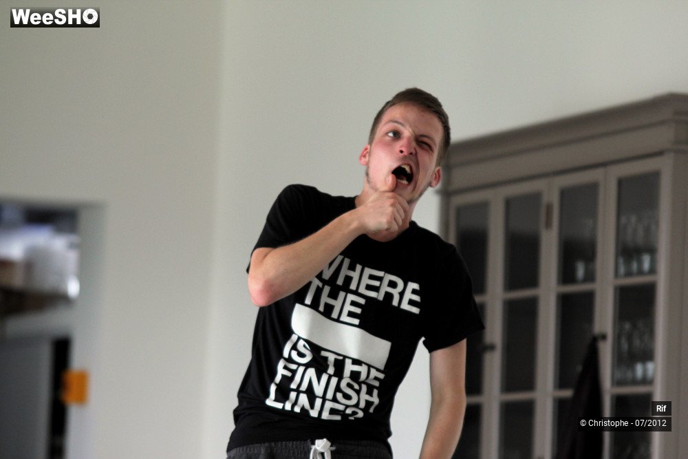 5/50 photos du spectacle Roots & Routes Summerschool 2