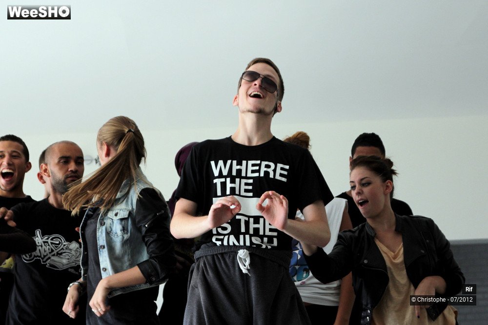 12/50 photos du spectacle Roots & Routes Summerschool 2