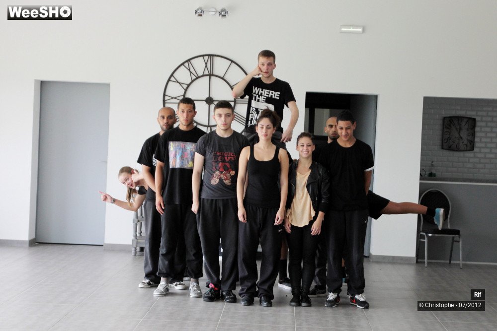 13/50 photos du spectacle Roots & Routes Summerschool 2