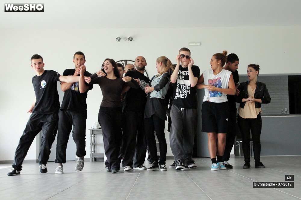 24/50 photos du spectacle Roots & Routes Summerschool 2