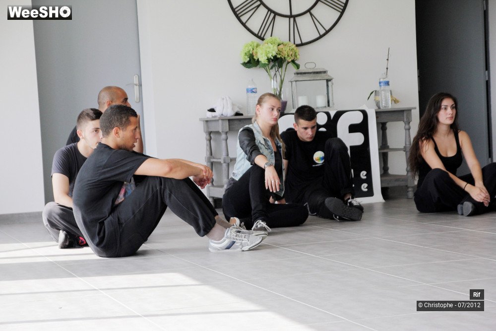 27/50 photos du spectacle Roots & Routes Summerschool 2