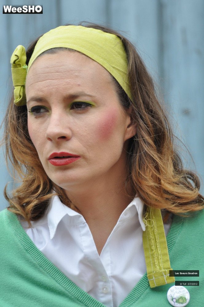 39/50 photos du spectacle Les Soeurs Goudron