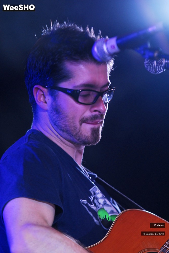 4/35 photos du spectacle El manos