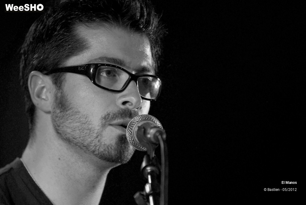 25/35 photos du spectacle El manos