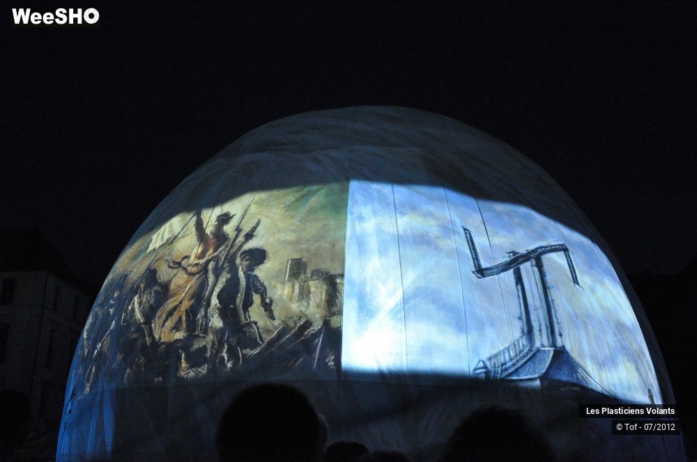 17/40 photos du spectacle Big Bang