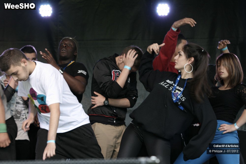 11/51 photos du spectacle Hoodstock Ambiance 1