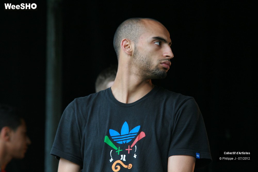 19/51 photos du spectacle Hoodstock Ambiance 1