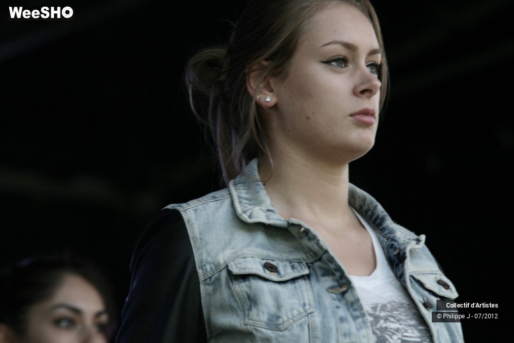 22/51 photos du spectacle Hoodstock Ambiance 1