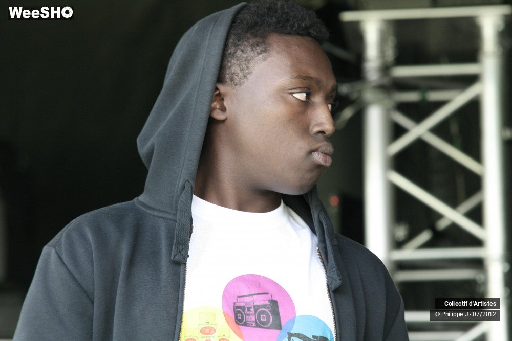 25/51 photos du spectacle Hoodstock Ambiance 1