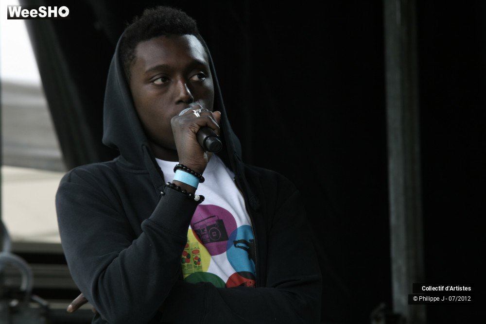 26/51 photos du spectacle Hoodstock Ambiance 1