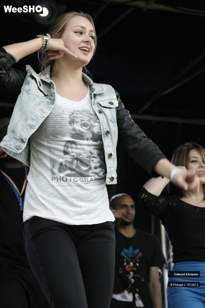 43/51 photos du spectacle Hoodstock Ambiance 1
