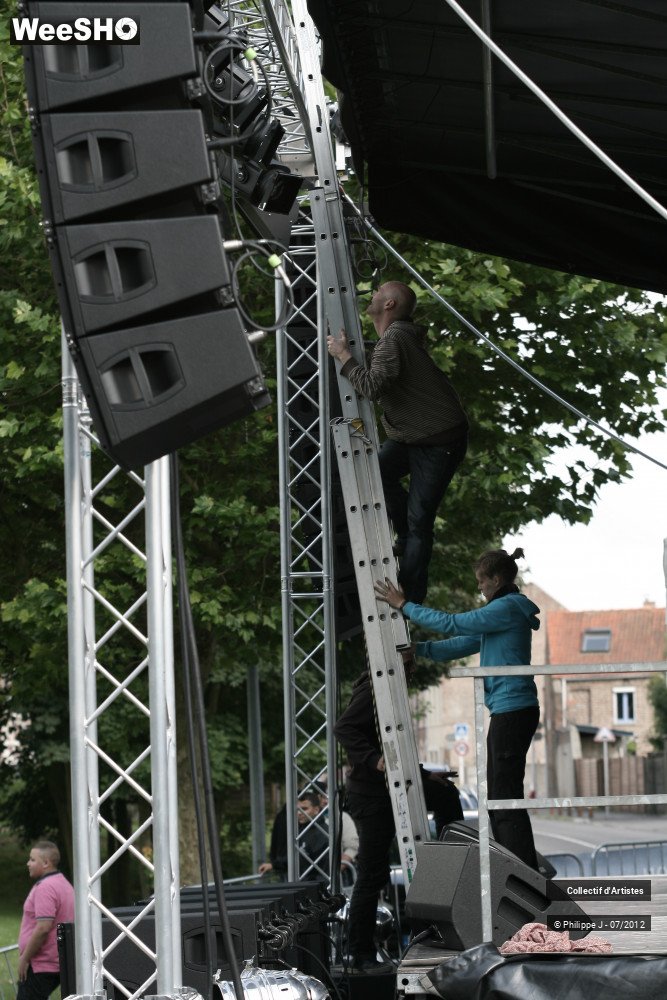 46/51 photos du spectacle Hoodstock Ambiance 1