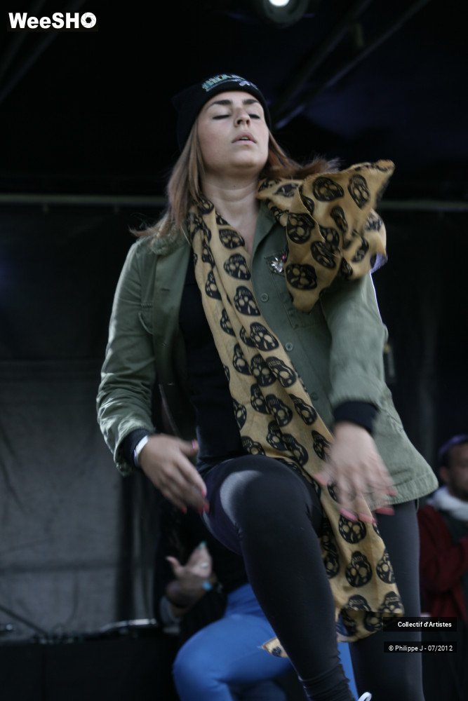 50/51 photos du spectacle Hoodstock Ambiance 1
