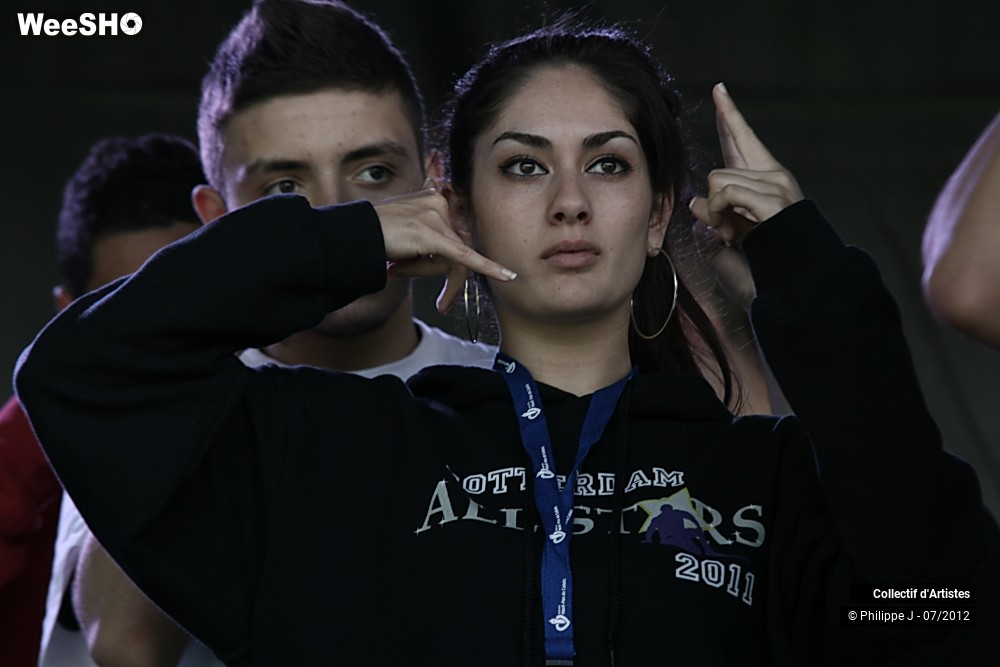 51/51 photos du spectacle Hoodstock Ambiance 1