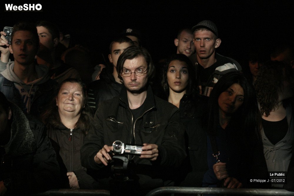 5/47 photos du spectacle Hoodstock Ambiance 2