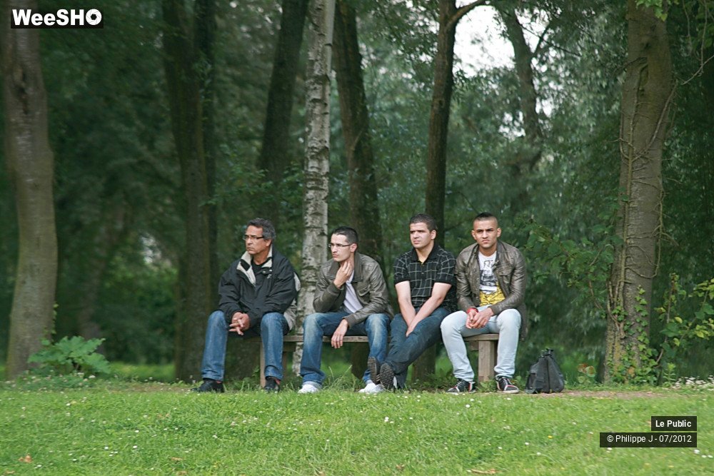 22/47 photos du spectacle Hoodstock Ambiance 2