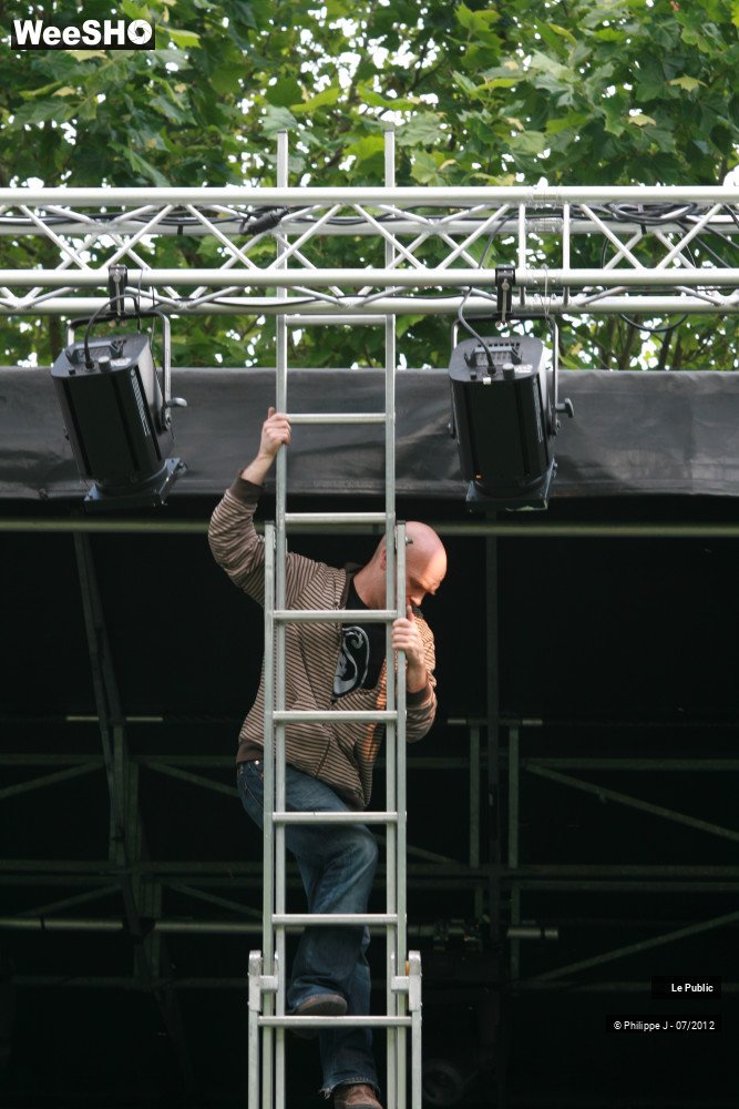 40/47 photos du spectacle Hoodstock Ambiance 2