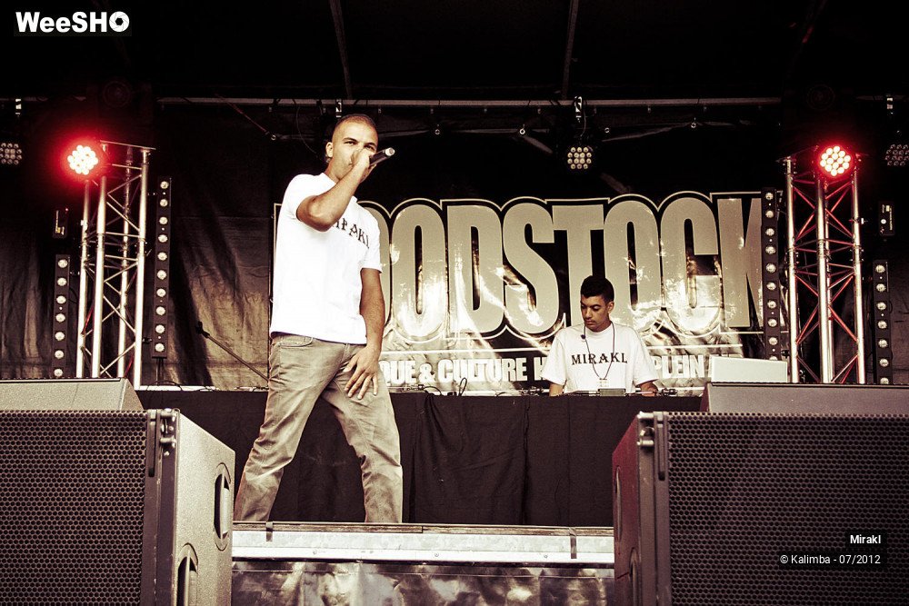 11/13 photos du spectacle Mirakl