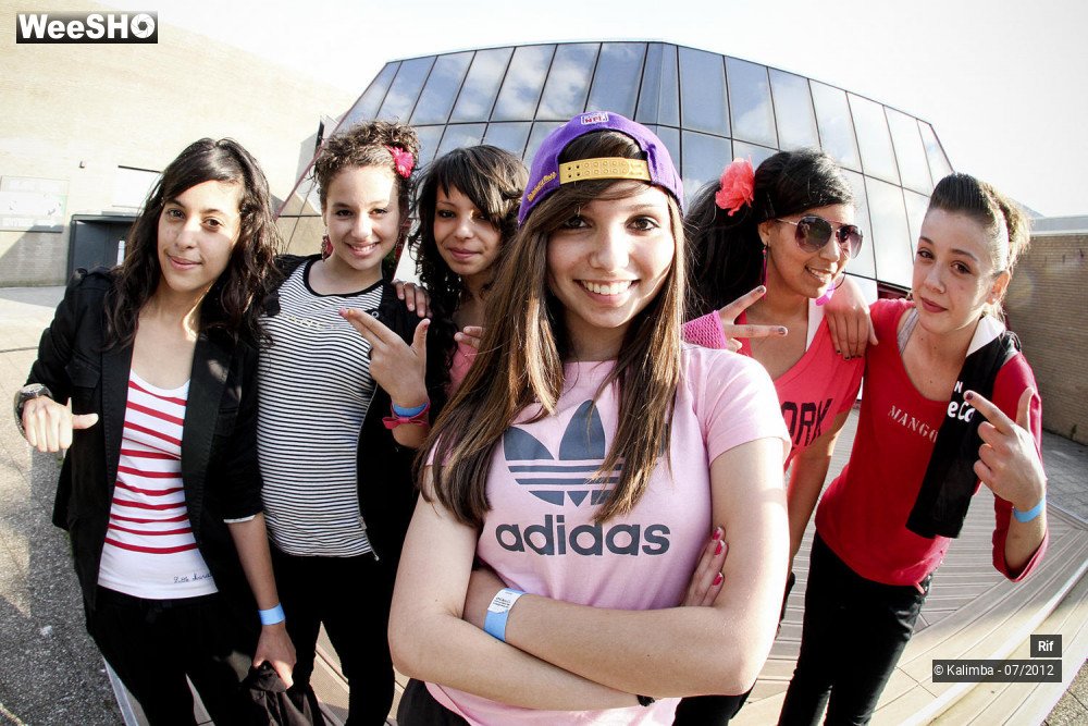 5/13 photos du spectacle Demo Danse