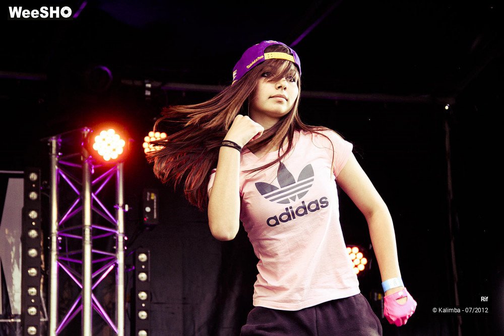 10/13 photos du spectacle Demo Danse