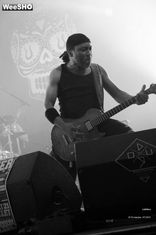 10/21 photos du spectacle Lofofora