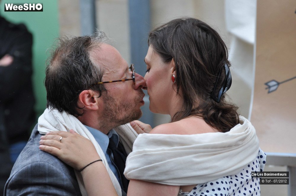 5/48 photos du spectacle L'Odyssée pour les Nuls